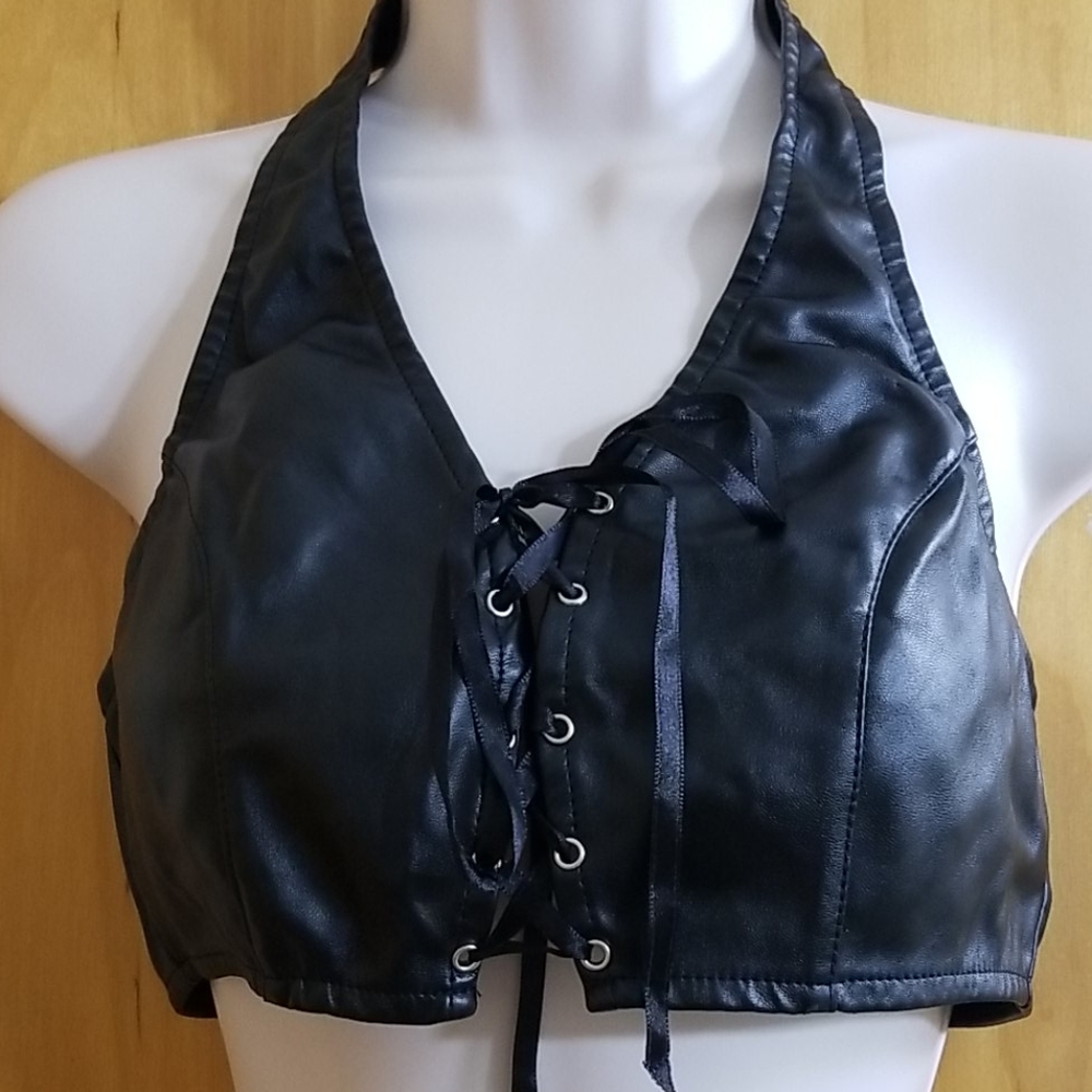 SOLD OFF SITE....  Lingerie set sz M - Picture 5 of 13